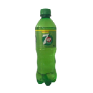 7UP FREE 50CL