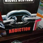 ADDICTION BY NICOLE BERTRAM