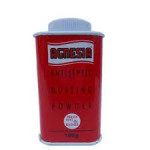 AGNESIA ANTISEPTIC POWDER 100g