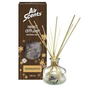 AIR SCENTS REED DIFFUSER
