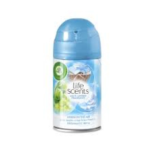 AIR WICK LIFE SCENT CASE 250ml