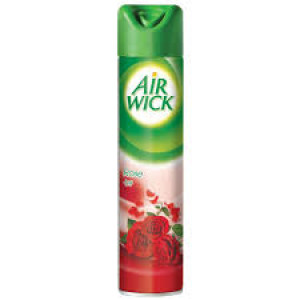 AIR WICK ROSE 300ML