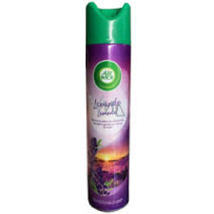 AIR WICK SPARY LAVENDER 300ML