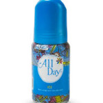 ALL DAY DEO ROLL-ON BLUE 50ml