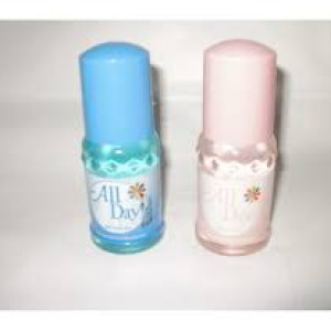 ALL DAY DEO ROLl-ON PEACH 50ml
