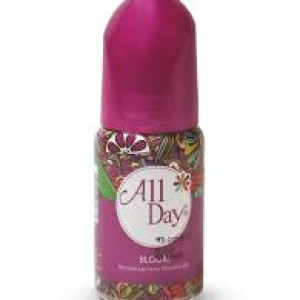 ALL DAY DEO ROLl-ON PINK 50ml