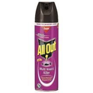 ALL OUT INSECTICIDE 300ml