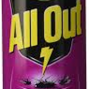 ALL OUT INSTANT KILLING ACTION 600ml