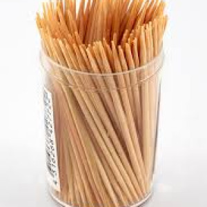 AMERICAN TOOTHPICK (SMALL)
