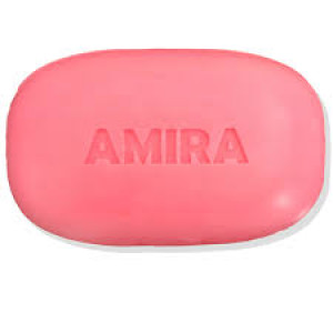 AMIRA ALL PURPOSE SOAP- 200g