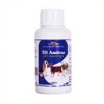 AMITRAZ SOLUTION 100ml