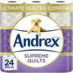 ANDREX SUPREME QUILTS