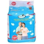 ANGEL ADULT DIAPER X-LARGE- 1 PACK