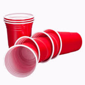ANGEL DISPOSABLE CUP SMALL