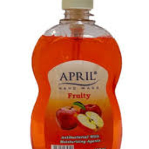 APRIL HAND WASH FRUITY