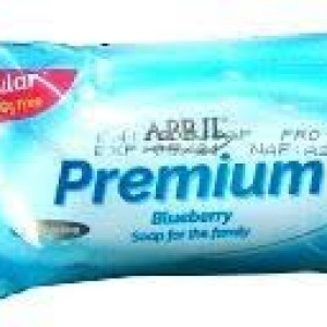 APRIL PREMIUM BLUEBERRY SOAP-190g