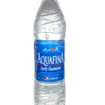 AQUAFINA TABLE WATER- 75cl