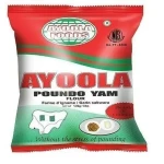 AYOOLA POUNDED YAM FLAVOUR 1.8KG