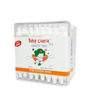 BABY CHERIE COTTON BUDS