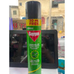 BAYGON INSECTICIDE 330ML