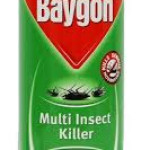 BAYGON INSECTICIDE 550ML