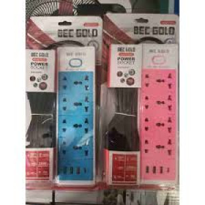 BEC GOLD EXTENTION