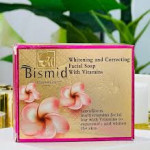 BISMID WHITENING &amp; CORRECTING FACIAL SOAP