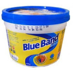 BLUE BAND SPREAD FOR BREAD 450G