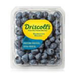 BLUE BERRIES IMPORTED 125G