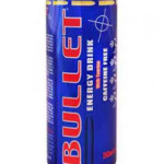 BLUE BULLET CAN 250ML
