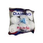 BLUE DIAMOND NAPHTHALENE EGGS WHITE 180G