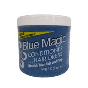 BLUE MAGIC CONDITIONER HAIR 340G