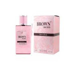 BROWN ORCHID ROSE EDITION PEFRFUME 80ML