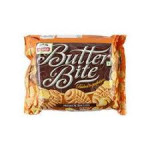 BUTTER BITE BISCUIT 22G CARTON