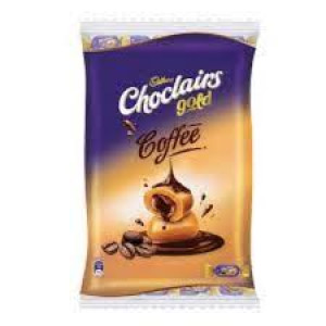 CADBURY COFFEE FLAVOURED CANDY 152G