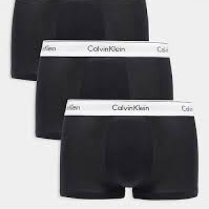 CALVIN KLEIN 3 IN 1 TRUNK