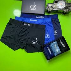 CALVIN KLEIN CONDOM BOXERS