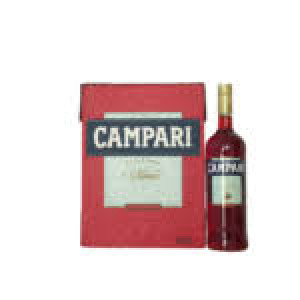 CAMPARI ILTR CARTON