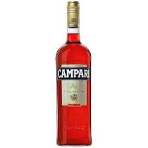 CAMPARI 70CL