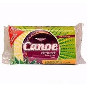 CANOE LAUNDRY SOAP 130G