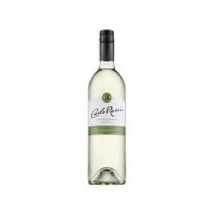 CARLO ROSSI CALIFORNIA WHITE 750ML