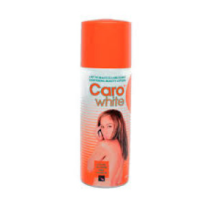 CARO WHITE MEDIUM LOTION 300ML