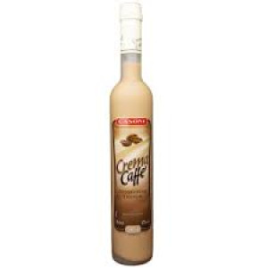 CASONI CREMA CAFFE COFFEE CREAM 50CL