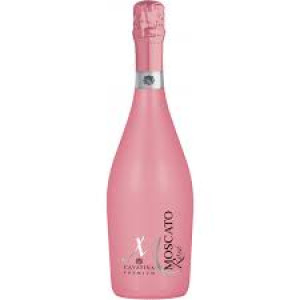 CAVATINA MOSCATO ROSE 75ML