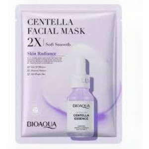 CENTELLA FACIAL MASK