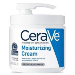 CERAVE MOISTURIZING LOTION 453ML