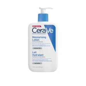 CERAVE MOITURIZING LOTION 473ML