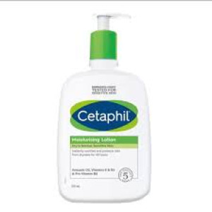 CETAPHIL MOISTURIZING LOTION 591ML