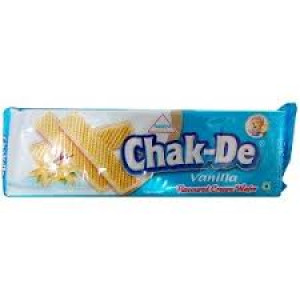 CHAK-DE VANILLA FLAVOUR 80G