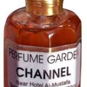 CHANNEL OIL PERFUME BIG SIZE